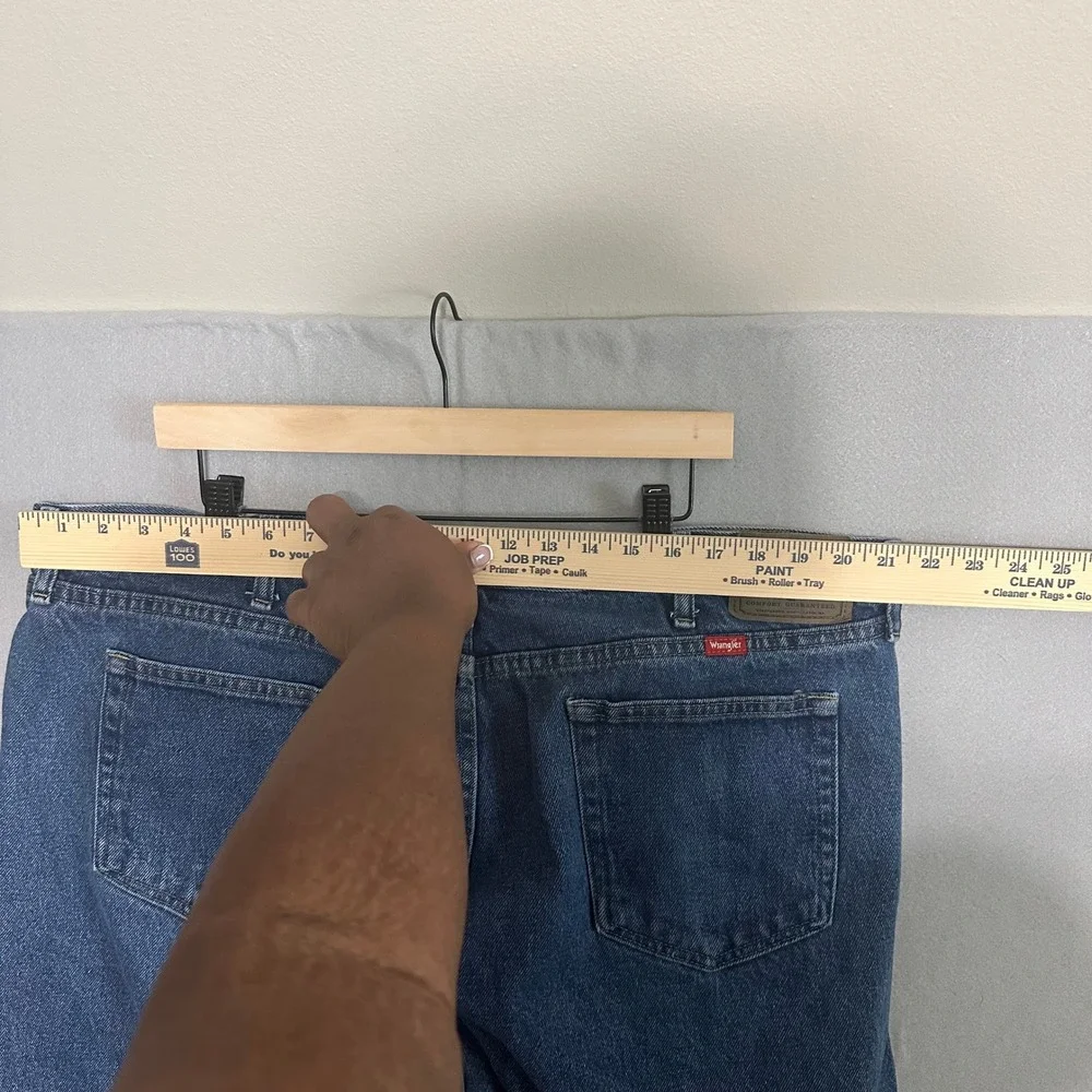 Wrangler premium quality